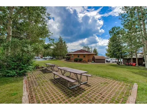 Undisclosed, Dillon, CO 80435 photo 21