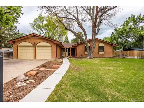 7147 S Lafayette Way, Centennial, CO 80122
