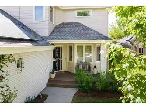 7325 Windsor Dr, Boulder, CO 80301 photo 2