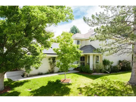 7325 Windsor Dr, Boulder, CO 80301 photo 1