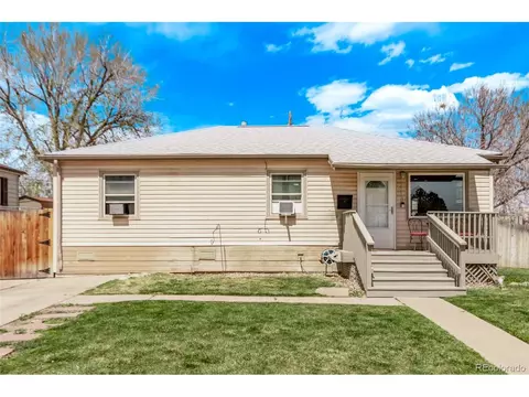 2281 Oak Pl, Thornton, CO 80229