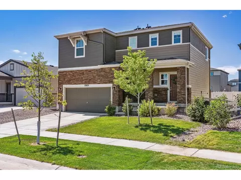 12835 Randles Ave, Parker, CO 80134