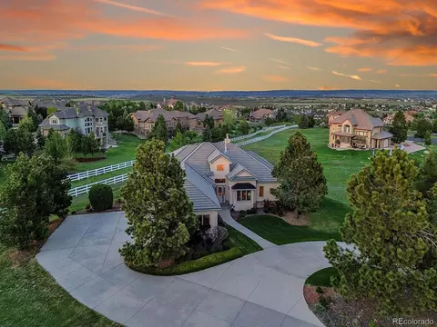 485 Sapphire Dr, Castle Rock, CO 80108