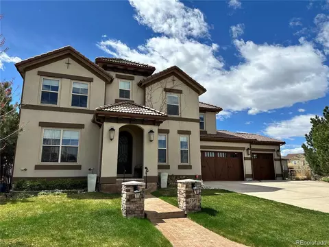 7581 S Blackstone Pkwy, Aurora, CO 80016