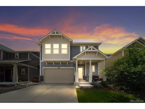 9182 Pacific Crest Dr, Colorado Springs, CO 80927