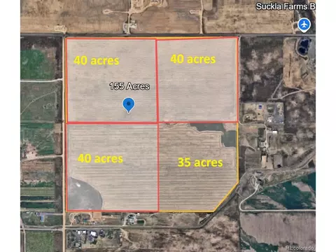 100 Co Rd 10, Dacono, CO 80514