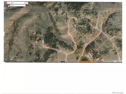 385 Foxtail Ct, Como, CO 80432 photo 8