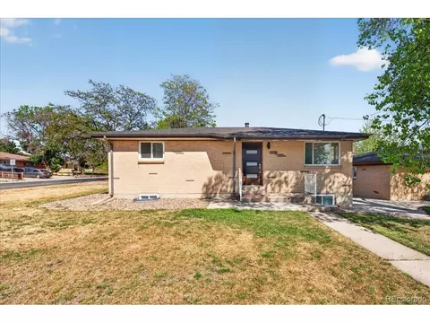 9030 Elm Ct, Denver, CO 80260