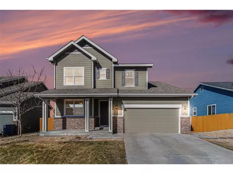 605 Dukes Way, Dacono, CO 80514