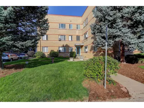 1101 Bellaire St #105, Denver, CO 80220