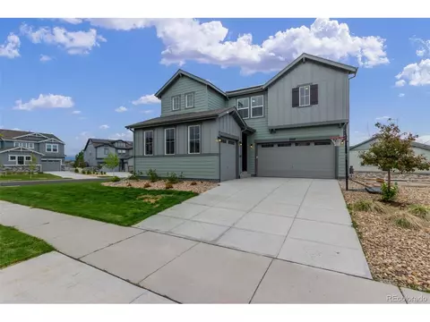 27107 E Davies Ave, Aurora, CO 80016