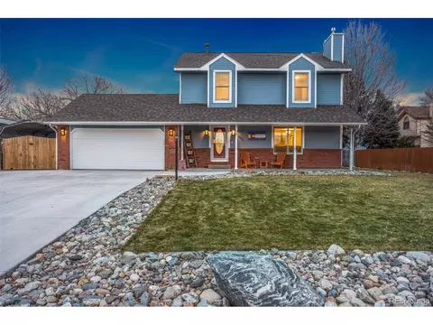 4308 Sweetgrass Dr, Loveland, CO 80537