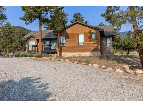 18737 Trail West Dr, Buena Vista, CO 81211