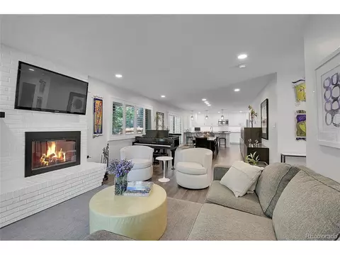 3470 S Race St, Englewood, CO 80113