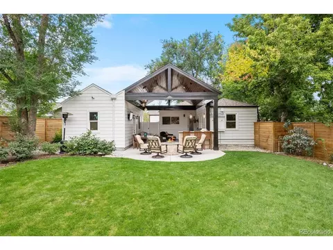 2526 S Clarkson St, Denver, CO 80210