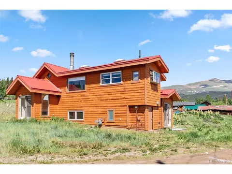 240 S Main St, Alma, CO 80420