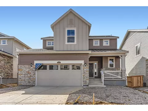 24716 Evans Dr, Aurora, CO 80018