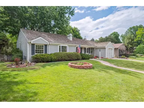 3225 S Race St, Englewood, CO 80113