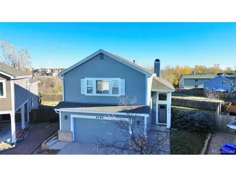 6185 Hearth Ct, Colorado Springs, CO 80922