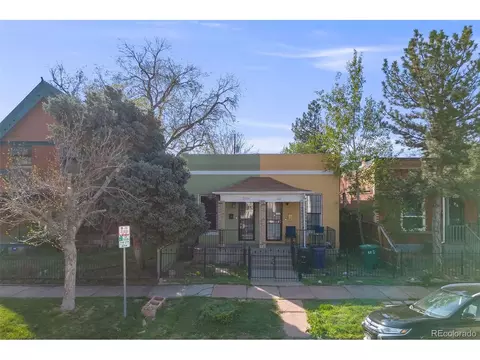 2614 Curtis St, Denver, CO 80205