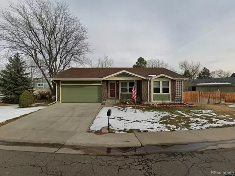 8399 W 77th Way, Arvada, CO 80005