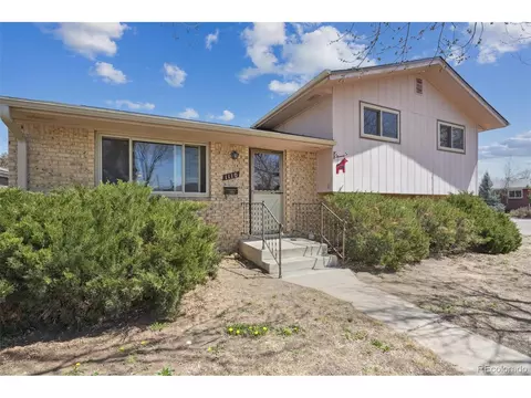 1110 Hoover Ave, Fort Lupton, CO 80621