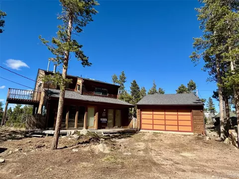 Undisclosed, Golden, CO 80403