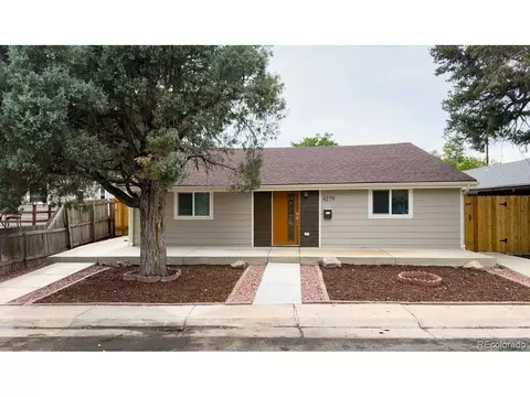 4279 S Pennsylvania St, Englewood, CO 80113