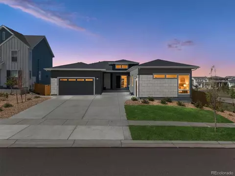 14307 Shasta Daisy Pt, Parker, CO 80134