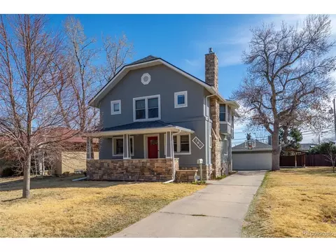 380 S Ivy St, Denver, CO 80224