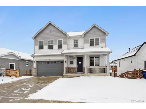692 Apex Rise St, Erie, CO 80516