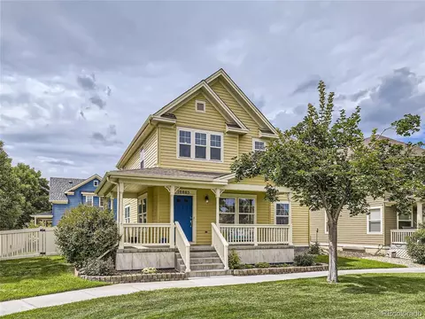 10805 Dayton Way, Henderson, CO 80640