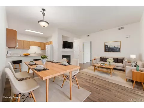 3205 S Walden Ct #B, Aurora, CO 80013