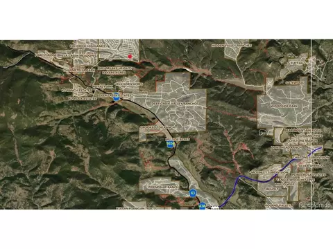 357 Bishop Rd, Bailey, CO 80421 photo 3