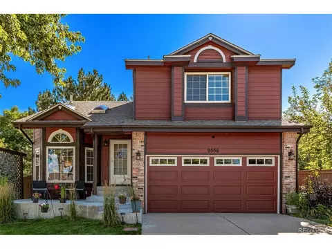 9556 Pinebrook St, Highlands Ranch, CO 80130