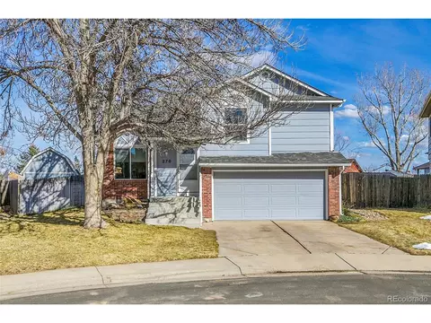 270 N Holcomb Cir, Castle Rock, CO 80104