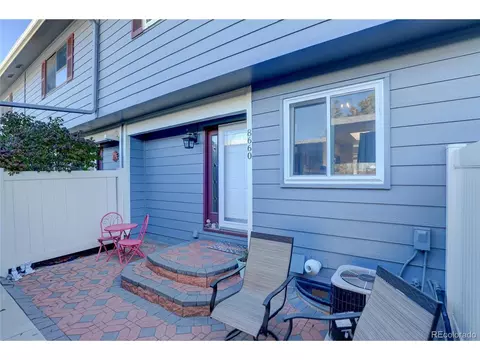 8660 Carr Loop, Arvada, CO 80005 photo 1
