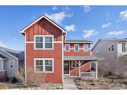 4444 N Meadows Dr, Castle Rock, CO 80109