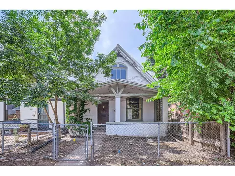 68 W Ellsworth Ave, Denver, CO 80223