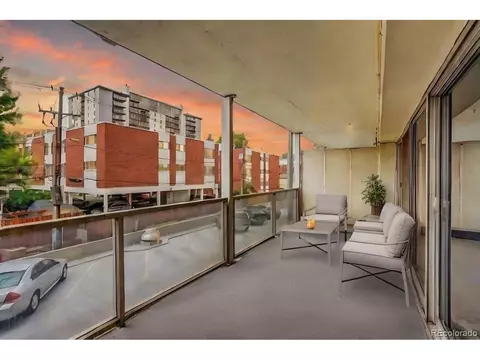 888 N Logan St #3E, Denver, CO 80203