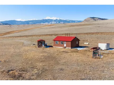 6063 Jackson Rd, Hartsel, CO 80449