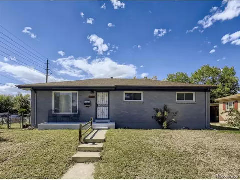 1301 Troy St, Aurora, CO 80011