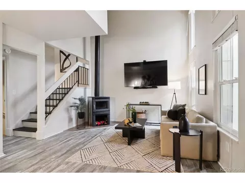 14439 W 32nd Ave, Golden, CO 80401