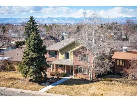 1375 S Jackson St, Denver, CO 80210