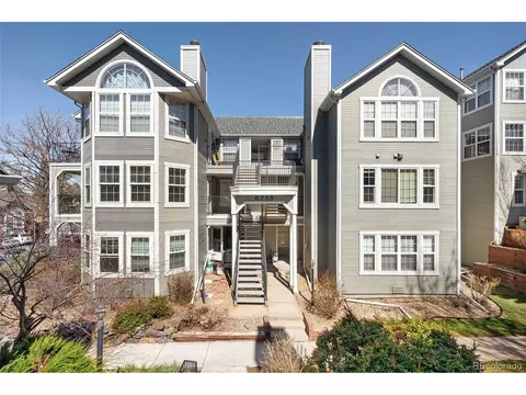 6755 S Ivy St #B5, Centennial, CO 80112