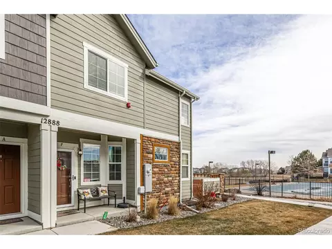 12888 Jasmine St #F, Thornton, CO 80602