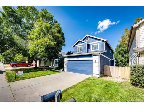 17329 Paoli Way, Parker, CO 80134