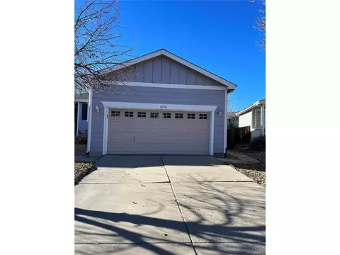 8179 S Mobile Way, Englewood, CO 80112