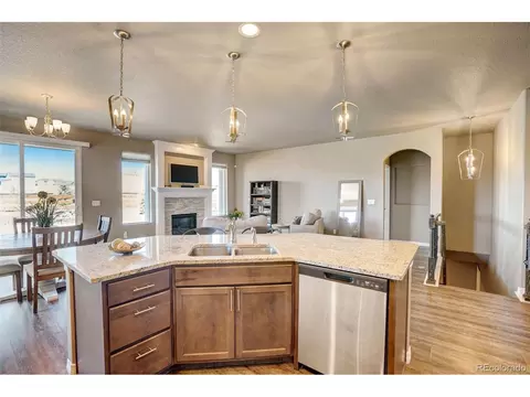 12818 Windingwalk Dr, Peyton, CO 80831 photo 4