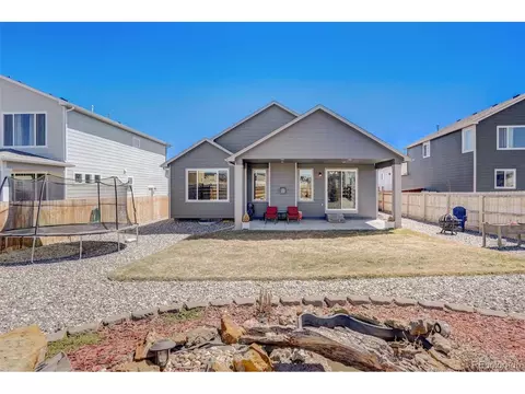 12818 Windingwalk Dr, Peyton, CO 80831 photo 37